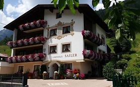 Landhaus Sailer