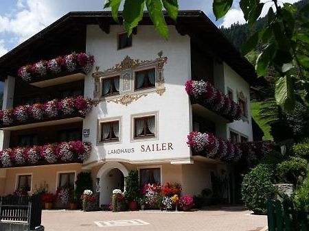 Landhaus Sailer Kappl  Exterior foto