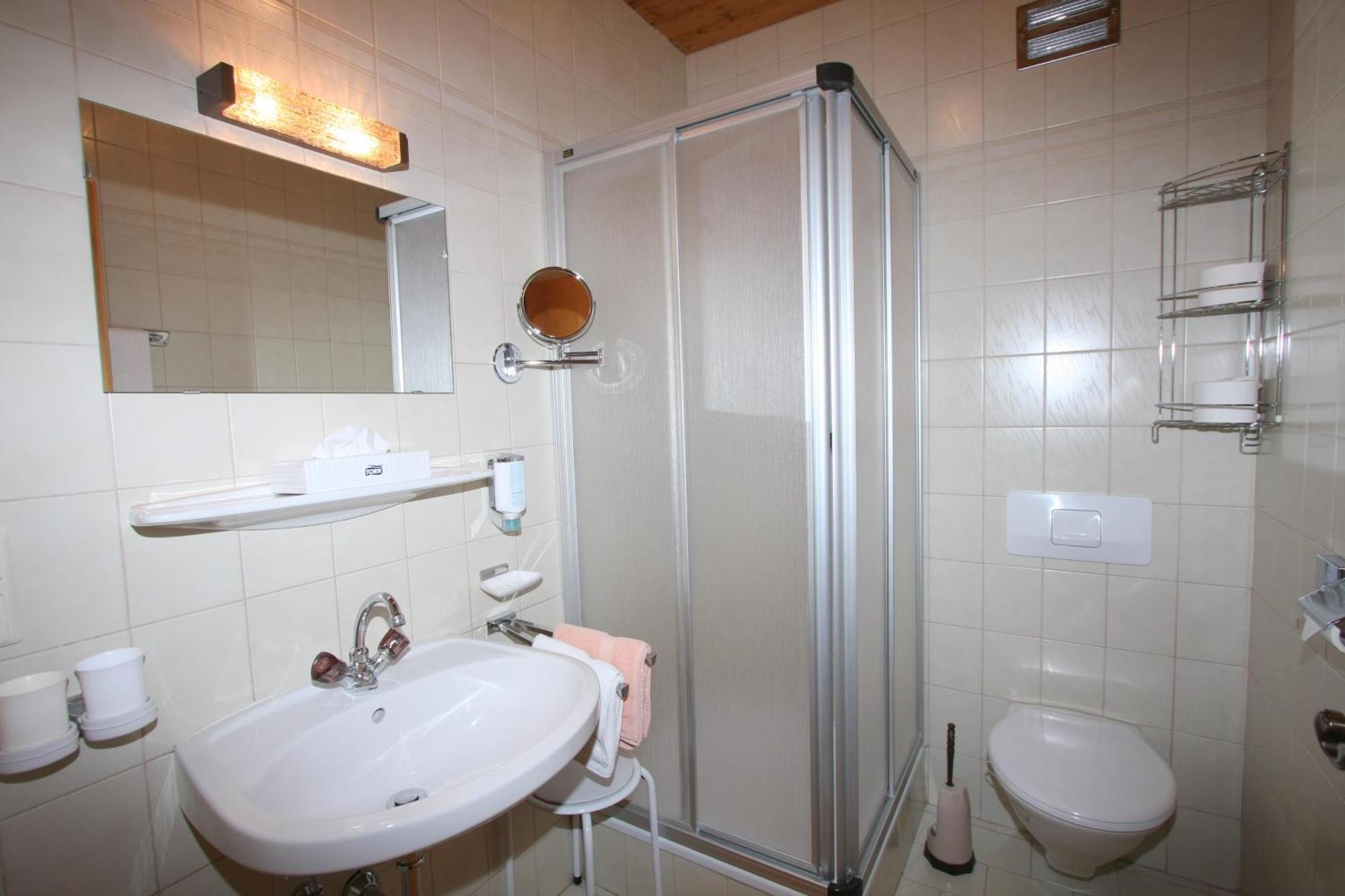 Landhaus Sailer Kappl  Zimmer foto