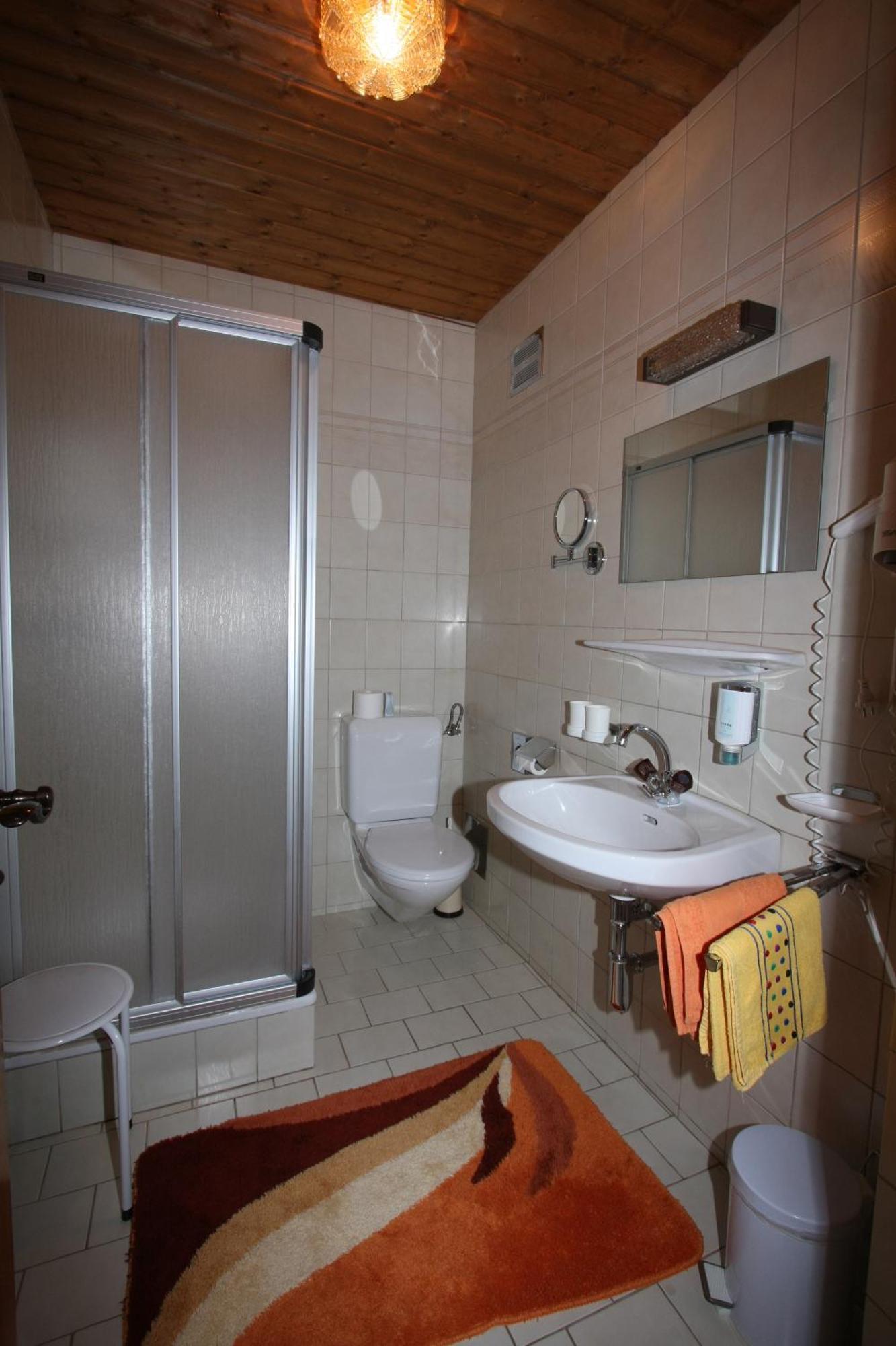 Landhaus Sailer Kappl  Zimmer foto
