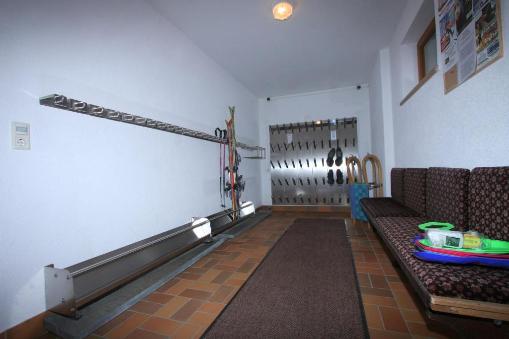 Landhaus Sailer Kappl  Zimmer foto
