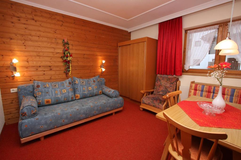 Landhaus Sailer Kappl  Zimmer foto