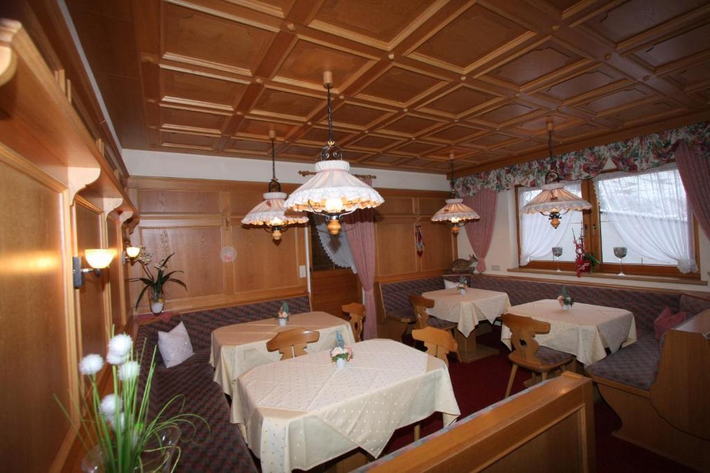 Landhaus Sailer Kappl  Zimmer foto